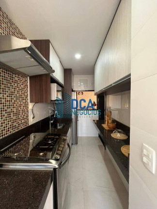 Imagem Apartamento com 2 Quartos à Venda, 69 m² em Jardim Das Nações - Taubaté Imagem Apartamento com 2 Quartos à Venda, 69 m² em Jardim Das Nações - Taubaté