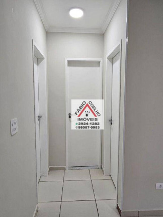 Imagem Apartamento com 2 Quartos à Venda, 53 m² em Vila Das Belezas - São Paulo Imagem Apartamento com 2 Quartos à Venda, 53 m² em Vila Das Belezas - São Paulo