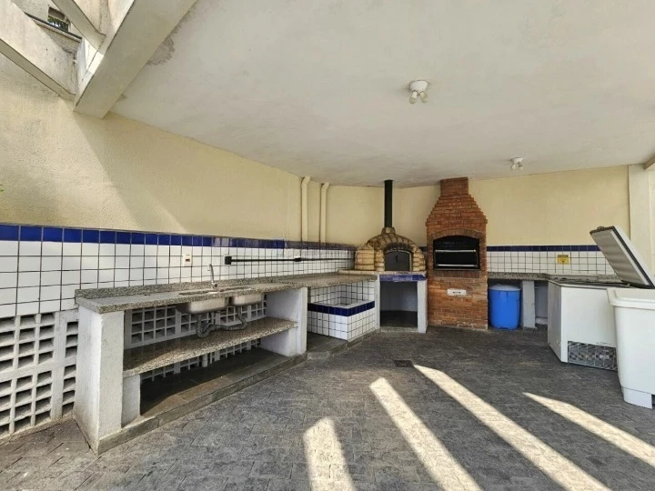 Imagem Imóvel com 3 Quartos à Venda, 72 m² em Vila Mariana - Sp