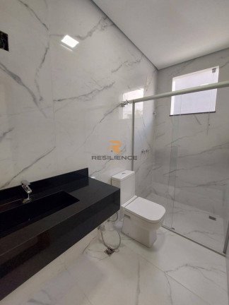 Imagem Casa com 3 Quartos à Venda, 207 m² em Residencial Paineiras - Lagoa Santa Imagem Casa com 3 Quartos à Venda, 207 m² em Residencial Paineiras - Lagoa Santa