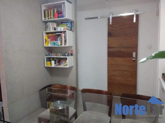 Imagem Apartamento com 2 Quartos à Venda, 82 m² em Jardim Das Laranjeiras - São Paulo