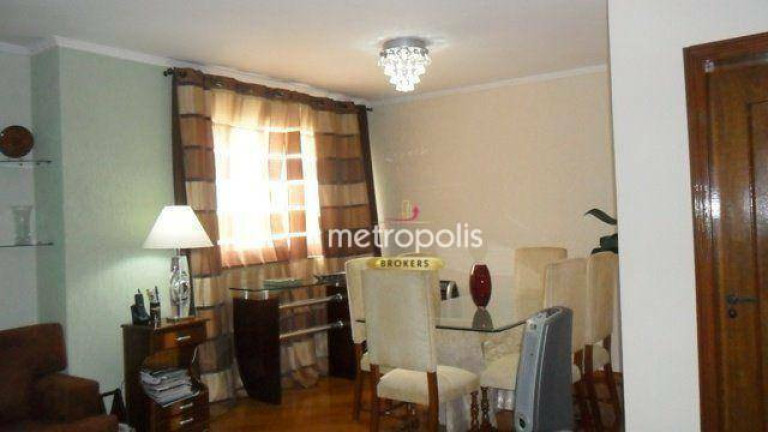 Imagem Cobertura com 3 Quartos à Venda, 200 m² em Santa Paula - São Caetano Do Sul Imagem Cobertura com 3 Quartos à Venda, 200 m² em Santa Paula - São Caetano Do Sul