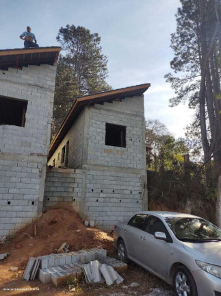Imagem Casa com 2 Quartos à Venda, 60 m² em Monjolo - Itapevi