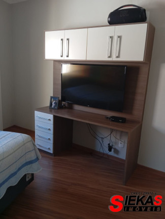 Imagem Sobrado com 3 Quartos à Venda, 110 m² em Vila Formosa - São Paulo