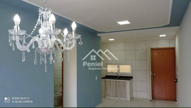 Imagem Apartamento com 3 Quartos à Venda, 60 m² em Jardim Interlagos - Ribeirão Preto Imagem Apartamento com 3 Quartos à Venda, 60 m² em Jardim Interlagos - Ribeirão Preto