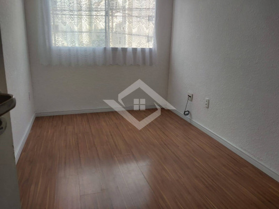 Imagem Apartamento com 2 Quartos à Venda, 42 m² em Campo Grande - Rio De Janeiro