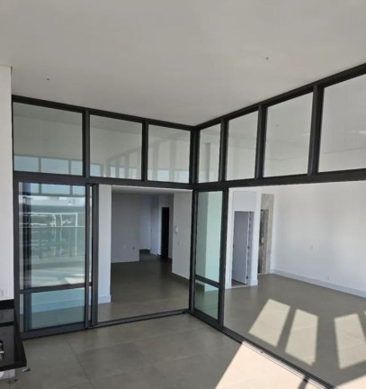 Imagem Apartamento com 3 Quartos à Venda, 181 m² em Gleba Palhano - Londrina