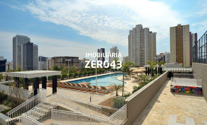 Imagem Apartamento com 3 Quartos à Venda, 122 m² em Gleba Fazenda Palhano - Londrina Imagem Apartamento com 3 Quartos à Venda, 122 m² em Gleba Fazenda Palhano - Londrina