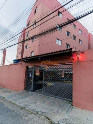 Imagem Apartamento com 2 Quartos à Venda, 55 m² em Jardim Dourado - Guarulhos