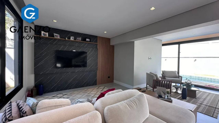 Imagem Casa de Condomínio com 4 Quartos à Venda, 380 m² em Alphaville - Santana De Parnaíba Imagem Casa de Condomínio com 4 Quartos à Venda, 380 m² em Alphaville - Santana De Parnaíba