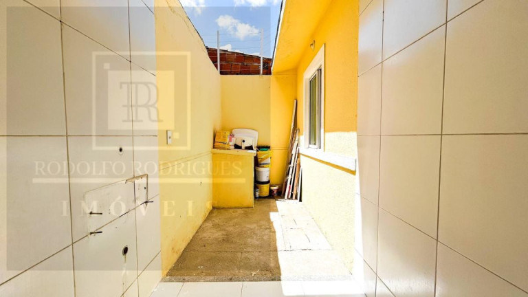 Imagem Casa de Condomínio com 3 Quartos à Venda, 76 m² em Messejana - Fortaleza