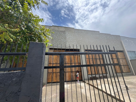 Imagem Imóvel à Venda, 530 m² em Jardim Itaguaçu - Salto