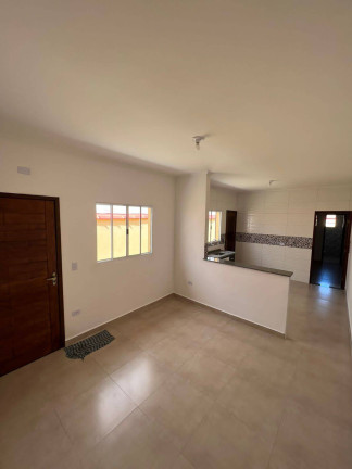 Imagem Casa com 2 Quartos à Venda, 62 m² em Campos Eliseos - Itanhaém