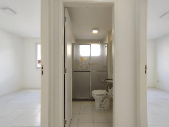 Imagem Apartamento com 2 Quartos à Venda, 56 m² em Prata - Teresópolis