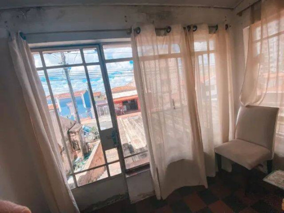 Imagem Casa com 2 Quartos à Venda, 122 m² em Bonfim - Campinas