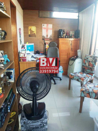 Imagem Apartamento com 4 Quartos à Venda, 197 m² em Vila Da Penha - Rio De Janeiro Imagem Apartamento com 4 Quartos à Venda, 197 m² em Vila Da Penha - Rio De Janeiro