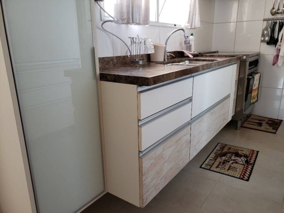 Imagem Apartamento com 3 Quartos à Venda, 122 m² em Mooca - São Paulo Imagem Apartamento com 3 Quartos à Venda, 122 m² em Mooca - São Paulo