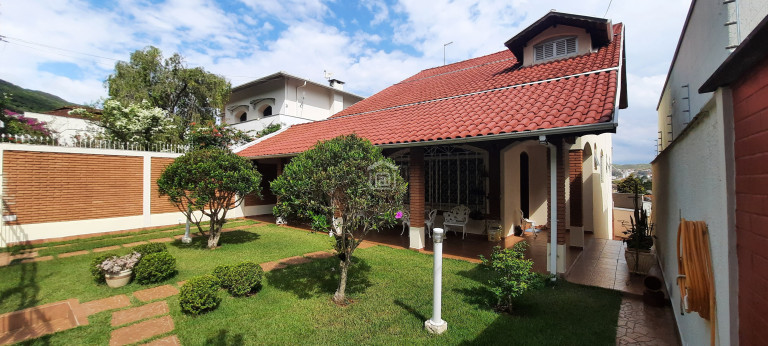 Casa com 1 Quarto à Venda, 298 m² em Jardim Dos Estados - Poços De Caldas