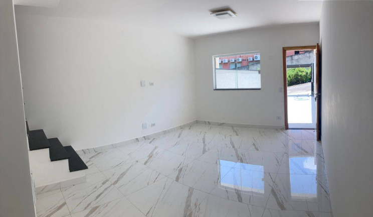 Imagem Casa com 2 Quartos à Venda, 108 m² em Vila Petrópolis - Atibaia Imagem Casa com 2 Quartos à Venda, 108 m² em Vila Petrópolis - Atibaia
