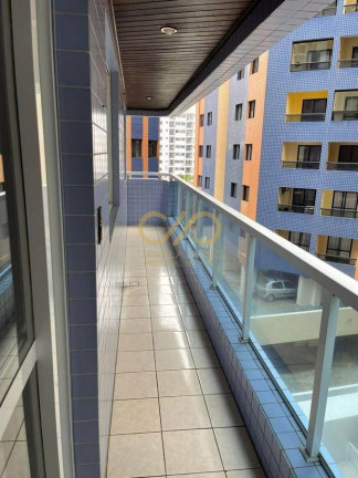 Imagem Apartamento com 2 Quartos à Venda, 77 m² em Aviação - Praia Grande Imagem Apartamento com 2 Quartos à Venda, 77 m² em Aviação - Praia Grande