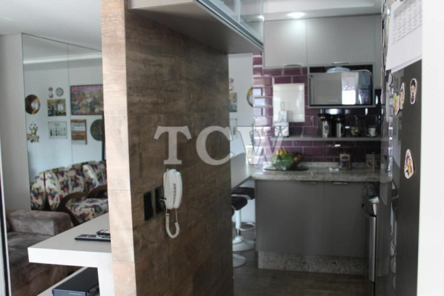 Imagem Apartamento com 3 Quartos à Venda, 98 m² em Chácara Inglesa - São Paulo Imagem Apartamento com 3 Quartos à Venda, 98 m² em Chácara Inglesa - São Paulo