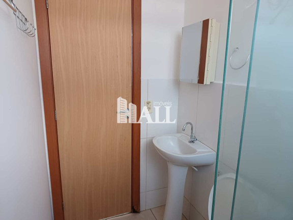 Imagem Apartamento com 2 Quartos à Venda, 54 m² em Jardim Nunes - São José Do Rio Preto Imagem Apartamento com 2 Quartos à Venda, 54 m² em Jardim Nunes - São José Do Rio Preto