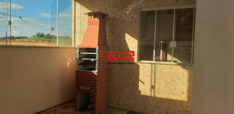 Casa com 3 Quartos à Venda, 122 m² em Jardim São Lourenço - São Lourenço