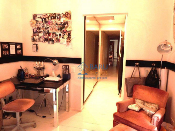 Imagem Apartamento com 4 Quartos à Venda, 400 m² em Jardim América - São Paulo Imagem Apartamento com 4 Quartos à Venda, 400 m² em Jardim América - São Paulo