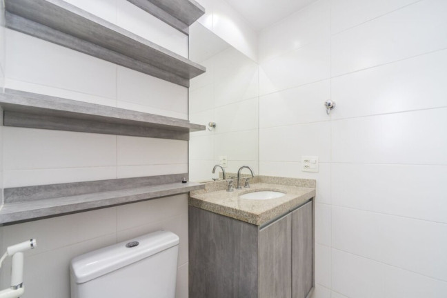 Imagem Apartamento com 1 Quarto à Venda, 40 m² em Vila Madalena - São Paulo Imagem Apartamento com 1 Quarto à Venda, 40 m² em Vila Madalena - São Paulo