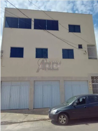 Apartamento à Venda,  em Santa Lucia - Montes Claros