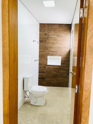 Imagem Casa com 3 Quartos à Venda, 200 m² em Vila Salete - São Paulo