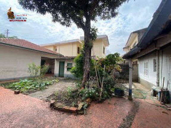 Imagem Terreno à Venda, 300 m² em Brooklin - São Paulo Imagem Terreno à Venda, 300 m² em Brooklin - São Paulo