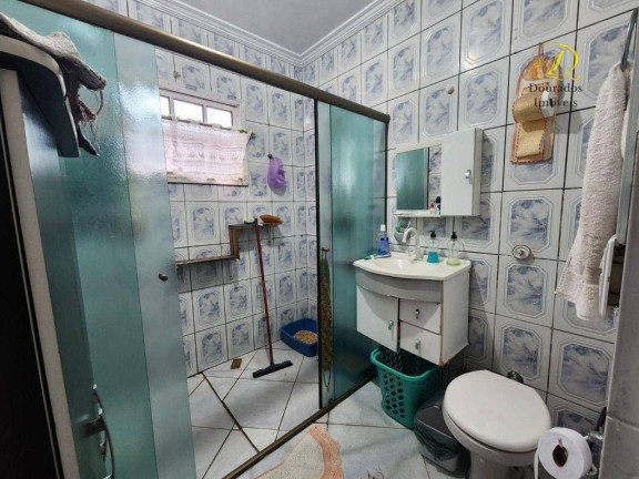 Imagem Casa com 3 Quartos à Venda, 88 m² em Caiçara - Praia Grande Imagem Casa com 3 Quartos à Venda, 88 m² em Caiçara - Praia Grande