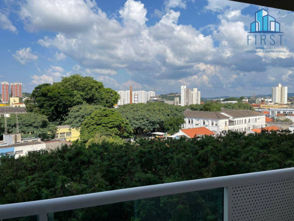 Imagem Apartamento com 1 Quarto à Venda, 43 m² em Centro - Jundiaí Imagem Apartamento com 1 Quarto à Venda, 43 m² em Centro - Jundiaí