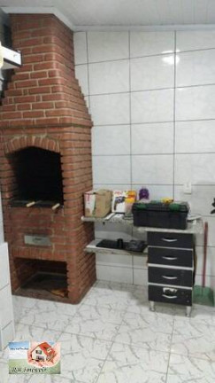 Imagem Casa com 3 Quartos à Venda, 144 m² em Cooperativa - São Bernardo Do Campo