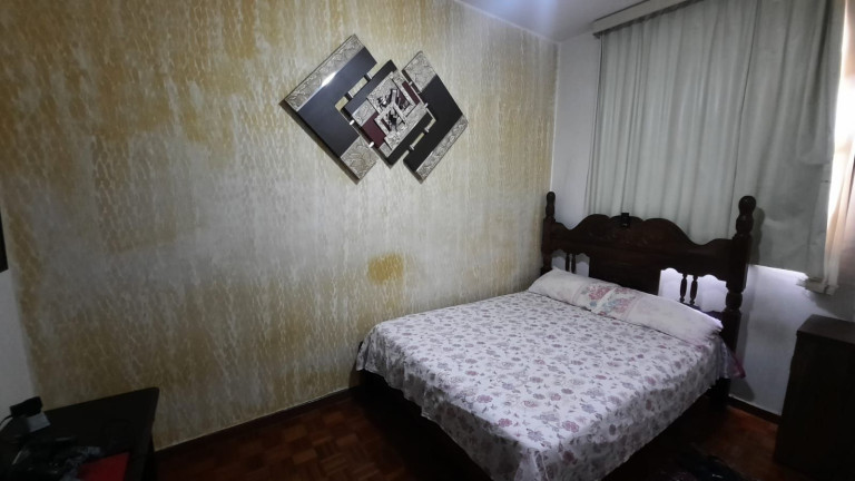 Imagem Apartamento com 3 Quartos à Venda, 63 m² em Caiçaras - Belo Horizonte