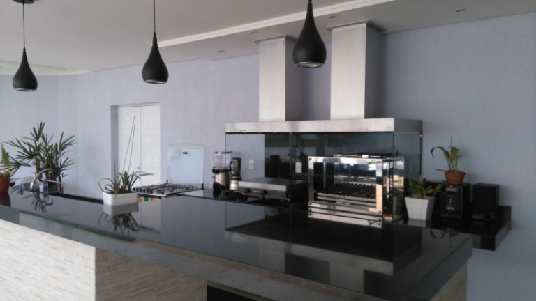Imagem Casa com 4 Quartos à Venda, 3.000 m² em Jardim Shangri-lá - Bauru