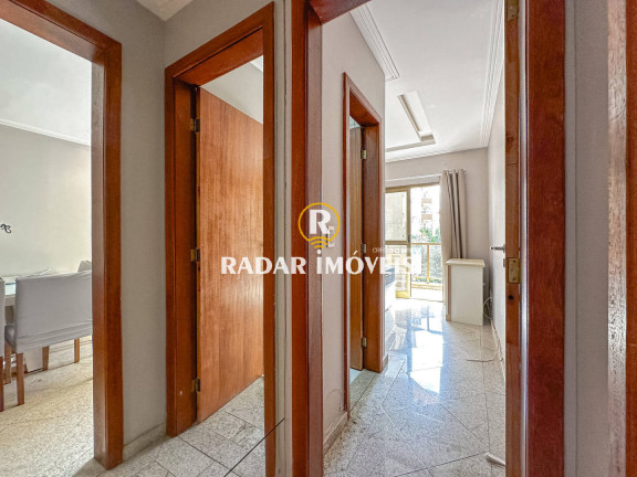 Imagem Apartamento com 2 Quartos à Venda, 85 m² em Algodoal - Cabo Frio