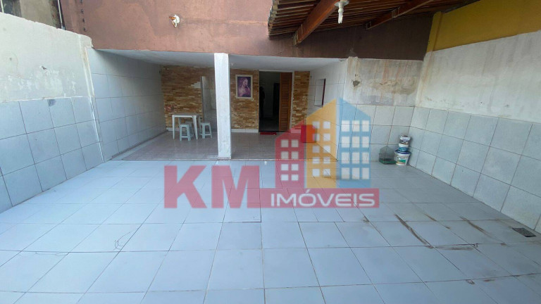 Casa com 3 Quartos à Venda, 999 m² em Alto De São Manoel - Mossoró