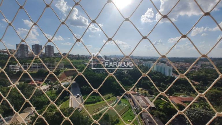 Imagem Apartamento com 2 Quartos à Venda, 45 m² em Jardim Ipê - Sorocaba