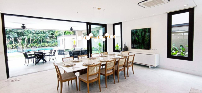 Imagem Casa com 5 Quartos à Venda, 429 m² em Riviera De São Lourenço - Bertioga