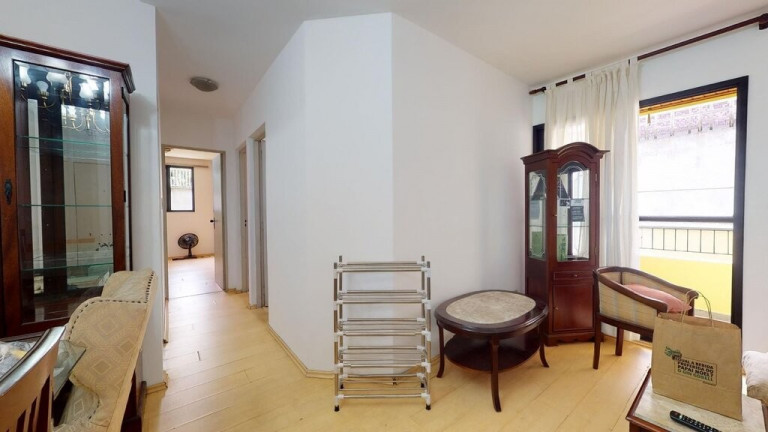 Imagem Imóvel com 3 Quartos à Venda, 73 m² em Vila Olímpia - São Paulo Imagem Imóvel com 3 Quartos à Venda, 73 m² em Vila Olímpia - São Paulo