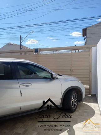Imagem Casa com 2 Quartos à Venda,  em Alphaville - Campos Dos Goytacazes