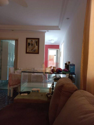 Apartamento com 2 Quartos à Venda, 53 m² em Parque Bandeirantes I (nova Veneza) - Sumaré