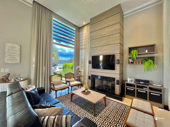 Imagem Casa de Condomínio com 4 Quartos à Venda, 176 m² em Dubai - Capão Da Canoa