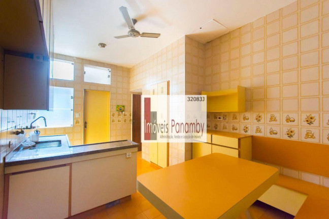 Imagem Casa com 3 Quartos à Venda, 300 m² em Moema - São Paulo Imagem Casa com 3 Quartos à Venda, 300 m² em Moema - São Paulo