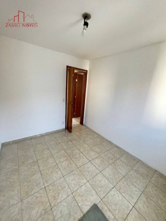 Imagem Apartamento com 2 Quartos à Venda, 50 m² em Parque Reboucas - São Paulo