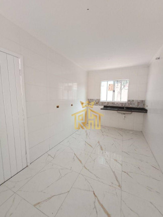 Imagem Casa com 3 Quartos à Venda, 72 m² em Maracanã - Praia Grande