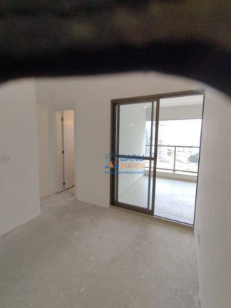 Imagem Apartamento com 3 Quartos à Venda, 125 m² em Brooklin - São Paulo