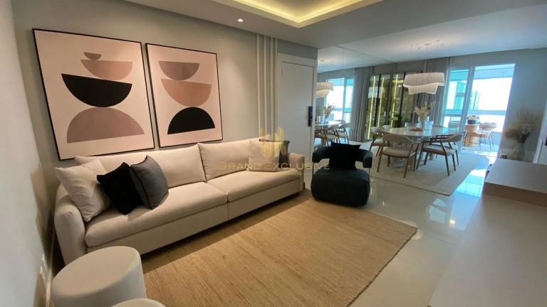 Imagem Apartamento com 3 Quartos à Venda, 138 m² em Centro - Balneário Camboriú